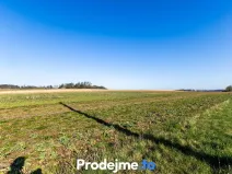 Prodej pozemku pro bydlení, Budišov, 568 m2