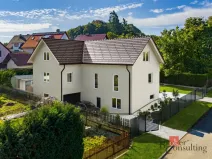 Prodej rodinného domu, Košetice, 305 m2