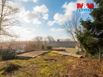 Prodej pozemku pro bydlení, Praha, Nad Šetelkou, 265 m2