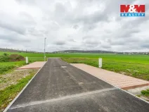 Prodej pozemku pro bydlení, Řehlovice, 1323 m2