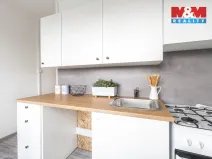 Prodej bytu 2+1, Zlín - Malenovice, třída Svobody, 51 m2