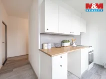Prodej bytu 2+1, Zlín - Malenovice, třída Svobody, 51 m2