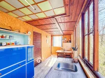 Prodej chaty, Bítov, 46 m2
