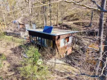 Prodej chaty, Bítov, 46 m2