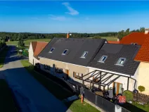 Prodej rodinného domu, Příkosice, 160 m2