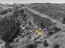 Prodej chaty, Plzeň, Ke Krkavci, 47 m2