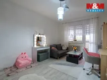 Prodej bytu 2+1, Karviná - Ráj, Haškova, 54 m2