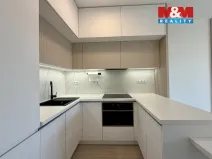 Pronájem bytu 2+kk, Brno, Střední, 49 m2