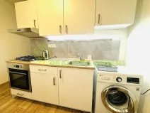 Pronájem bytu 1+1, Vsetín, Luh, 40 m2