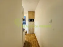 Pronájem bytu 1+1, Vsetín, Luh, 40 m2