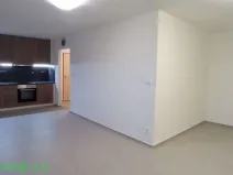 Pronájem bytu 1+kk, Tučapy, 39 m2