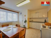 Prodej rodinného domu, Mostkovice, Na Valše, 240 m2