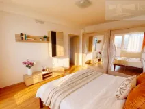 Prodej bytu 2+1, Jince, 59 m2