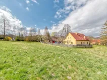 Prodej pozemku pro bydlení, Hostašovice, 1313 m2