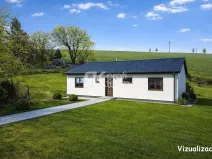 Prodej pozemku pro bydlení, Velká Polom, Opavská, 1004 m2