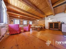 Prodej rodinného domu, Želivsko, 170 m2