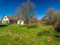 Prodej rodinného domu, Jindřichovice pod Smrkem, 149 m2