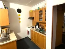 Pronájem bytu 1+1, Klatovy - Sobětice, 39 m2