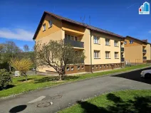 Pronájem bytu 1+1, Klatovy - Sobětice, 39 m2