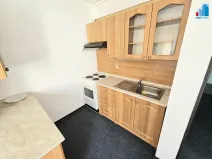Pronájem bytu 1+1, Klatovy - Sobětice, 39 m2