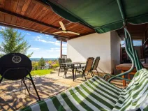 Prodej zahrady, Údlice, 387 m2