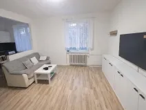 Pronájem bytu 3+kk, Most, tř. Budovatelů, 75 m2