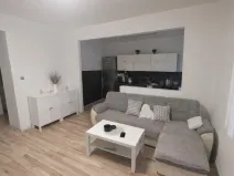 Pronájem bytu 3+kk, Most, tř. Budovatelů, 75 m2