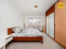 Prodej bytu 2+1, Ostrava, Tlapákova, 56 m2