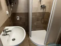 Pronájem bytu 1+1, Vysoké Mýto, Sv. Čecha, 33 m2