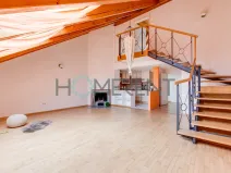 Pronájem bytu 3+kk, Praha - Vinohrady, Šumavská, 104 m2