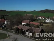 Prodej rodinného domu, Dolní Hbity - Jelence, 780 m2