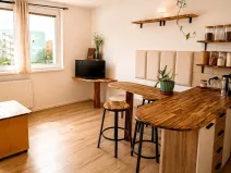 Prodej bytu 2+kk, Stráž pod Ralskem, Máchova, 41 m2