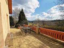 Prodej rodinného domu, Okrouhlo, 140 m2