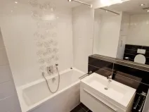 Pronájem bytu 2+kk, Most, M. J. Husa, 58 m2