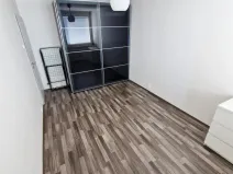 Pronájem bytu 2+kk, Most, M. J. Husa, 58 m2