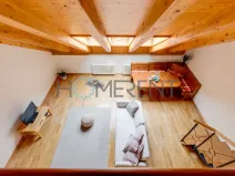 Pronájem bytu 3+kk, Praha - Vinohrady, Šumavská, 104 m2