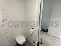 Pronájem bytu 2+kk, Pardubice, Východní, 43 m2