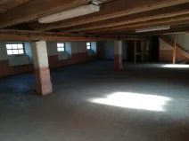 Pronájem skladu, Mladá Boleslav - Čejetičky, Vinecká, 197 m2