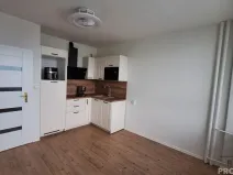 Pronájem bytu 1+kk, Ústí nad Labem, Malátova, 24 m2