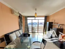 Prodej bytu 2+kk, Sveti Vlas, Bulharsko, 56 m2