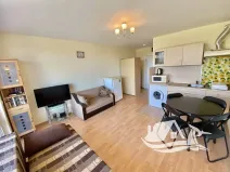 Prodej bytu 1+kk, Nesebar, Bulharsko, 35 m2