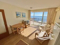 Prodej bytu 2+kk, Sveti Vlas, Bulharsko, 64 m2