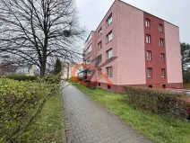 Prodej bytu 3+1, Valašské Meziříčí, Luční, 74 m2