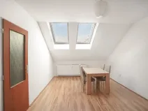 Pronájem bytu 2+kk, Teplice, Jankovcova, 42 m2