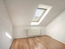 Pronájem bytu 2+kk, Teplice, Jankovcova, 42 m2