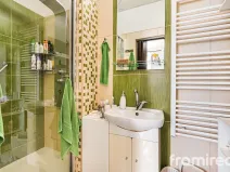 Pronájem bytu 1+1, Brno, K dálnici, 20 m2