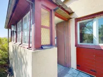 Prodej chaty, Beroun - Beroun-Závodí, V Kotlině, 37 m2