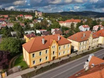 Pronájem bytu 3+kk, Králův Dvůr - Počaply, Plzeňská, 62 m2