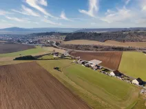 Prodej pozemku pro bydlení, Chlustina, 850 m2