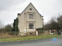 Prodej rodinného domu, Konstantinovy Lázně, Sluneční, 270 m2